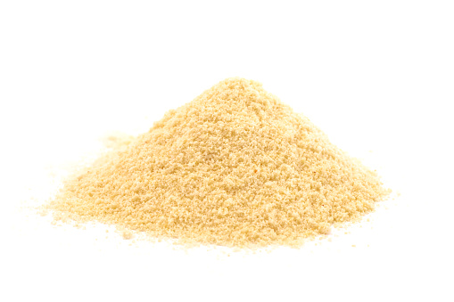 Almond flour